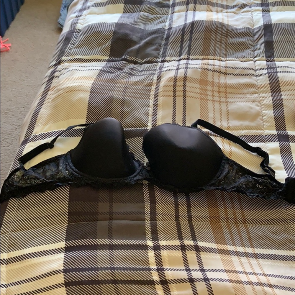 Victoria’s Secret bra